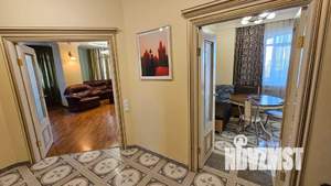 2-к квартира, посуточно, 92м2, 2/23 этаж
