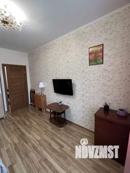 1-к квартира, на длительный срок, 35м2, 23/27 этаж