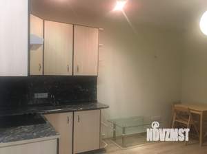 1-к квартира, на длительный срок, 30м2, 15/26 этаж