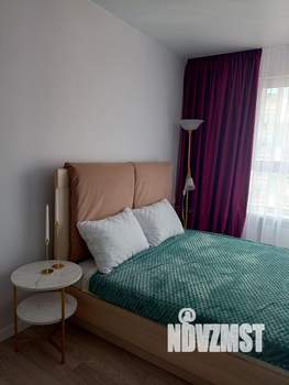 Студия квартира, на длительный срок, 23м2, 5/8 этаж