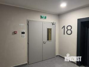 Студия квартира, на длительный срок, 32м2, 18/25 этаж
