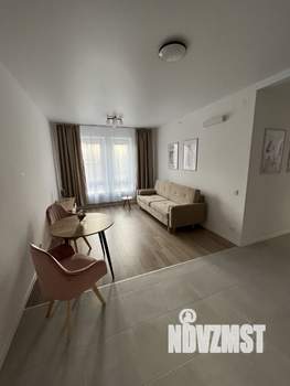 2-к квартира, на длительный срок, 52м2, 5/9 этаж