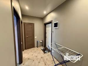 1-к квартира, на длительный срок, 33м2, 8/27 этаж