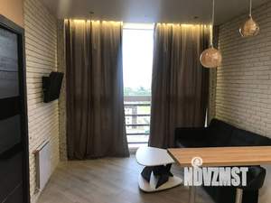 2-к квартира, посуточно, 35м2, 13/16 этаж