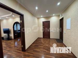 1-к квартира, на длительный срок, 51м2, 7/17 этаж