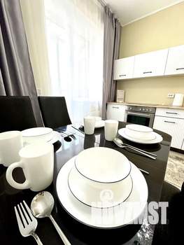 2-к квартира, посуточно, 46м2, 11/25 этаж