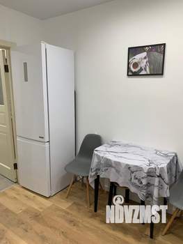 1-к квартира, на длительный срок, 38м2, 3/10 этаж