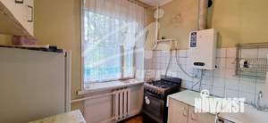 2-к квартира, на длительный срок, 43м2, 1/5 этаж