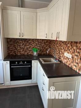 1-к квартира, на длительный срок, 38м2, 8/19 этаж