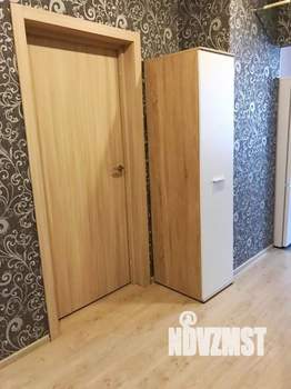 1-к квартира, на длительный срок, 40м2, 10/25 этаж