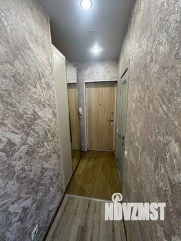 1-к квартира, на длительный срок, 29м2, 19/30 этаж