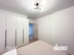 1-к квартира, на длительный срок, 40м2, 2/9 этаж