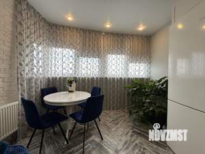 1-к квартира, на длительный срок, 50м2, 6/9 этаж