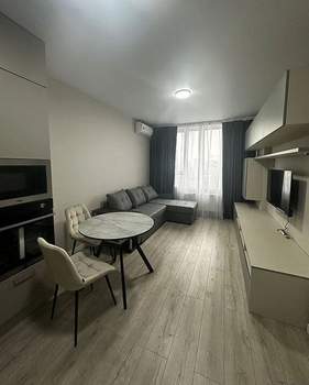 2-к квартира, на длительный срок, 55м2, 22/31 этаж