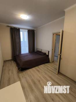 1-к квартира, на длительный срок, 36м2, 8/8 этаж