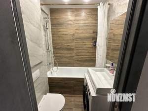 Студия квартира, на длительный срок, 21м2, 4/9 этаж