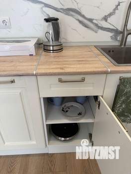 Студия квартира, на длительный срок, 20м2, 6/9 этаж