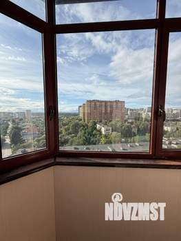 2-к квартира, на длительный срок, 66м2, 11/17 этаж