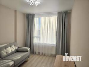 2-к квартира, на длительный срок, 54м2, 13/20 этаж