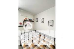 1-к квартира, посуточно, 25м2, 4/6 этаж