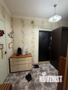 1-к квартира, на длительный срок, 45м2, 6/10 этаж