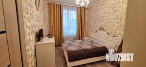 1-к квартира, на длительный срок, 40м2, 3/8 этаж