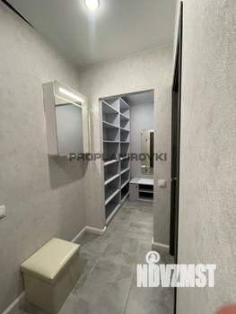 1-к квартира, на длительный срок, 40м2, 2/8 этаж