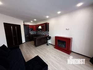 2-к квартира, на длительный срок, 60м2, 5/22 этаж