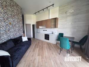 1-к квартира, на длительный срок, 49м2, 1/3 этаж