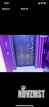 1-к квартира, на длительный срок, 45м2, 14/18 этаж