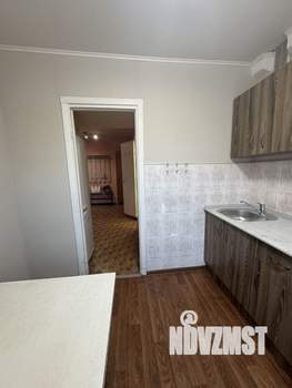 3-к квартира, на длительный срок, 68м2, 2/5 этаж