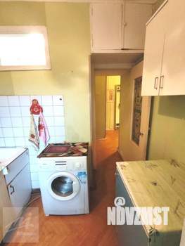 2-к квартира, на длительный срок, 42м2, 1/5 этаж