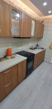 1-к квартира, на длительный срок, 39м2, 10/18 этаж