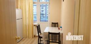 1-к квартира, на длительный срок, 37м2, 2/9 этаж