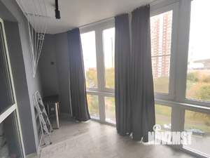 2-к квартира, на длительный срок, 76м2, 7/24 этаж