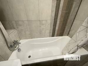 Студия квартира, на длительный срок, 30м2, 2/25 этаж