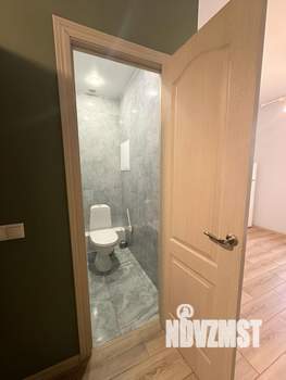 1-к квартира, на длительный срок, 33м2, 5/9 этаж