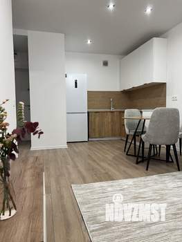 1-к квартира, на длительный срок, 36м2, 5/9 этаж