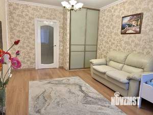 2-к квартира, на длительный срок, 75м2, 7/17 этаж