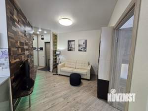 2-к квартира, на длительный срок, 47м2, 15/25 этаж