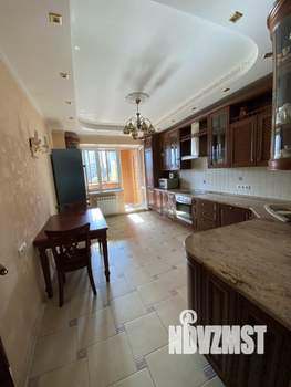 4-к квартира, на длительный срок, 130м2, 9/15 этаж