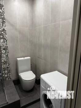 Студия квартира, на длительный срок, 21м2, 4/9 этаж