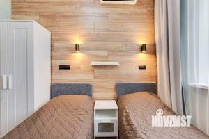 Студия квартира, посуточно, 18м2, 1/8 этаж