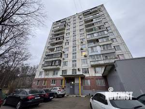 1-к квартира, на длительный срок, 34м2, 11/12 этаж