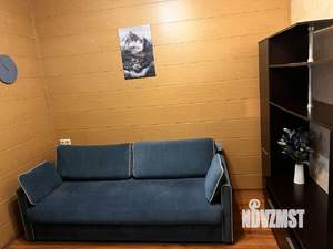 Студия квартира, на длительный срок, 21м2, 3/3 этаж