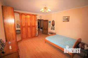 2-к квартира, на длительный срок, 74м2, 11/14 этаж