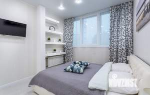 1-к квартира, посуточно, 38м2, 5/24 этаж