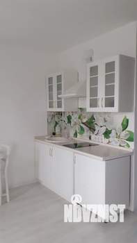 1-к квартира, на длительный срок, 35м2, 6/8 этаж