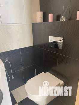 2-к квартира, посуточно, 45м2, 14/40 этаж