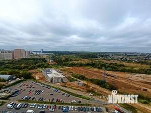 1-к квартира, на длительный срок, 33м2, 18/25 этаж